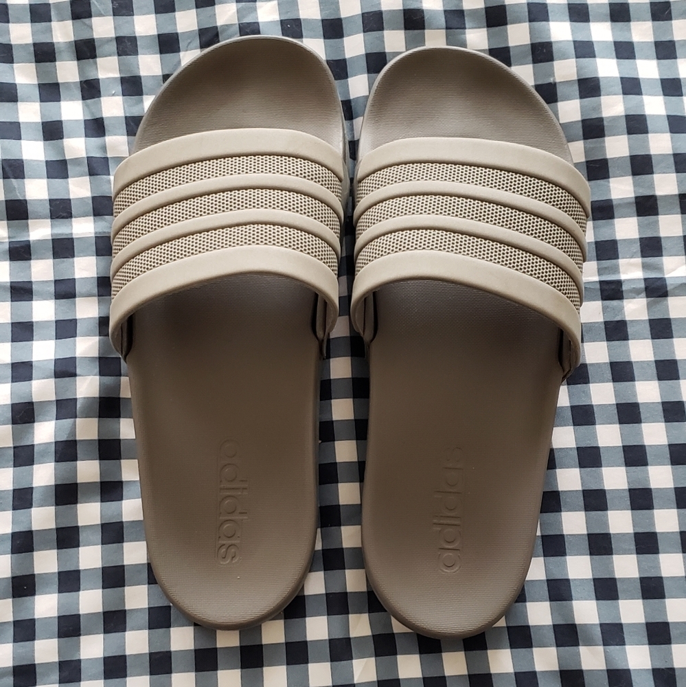 Adidas Slides